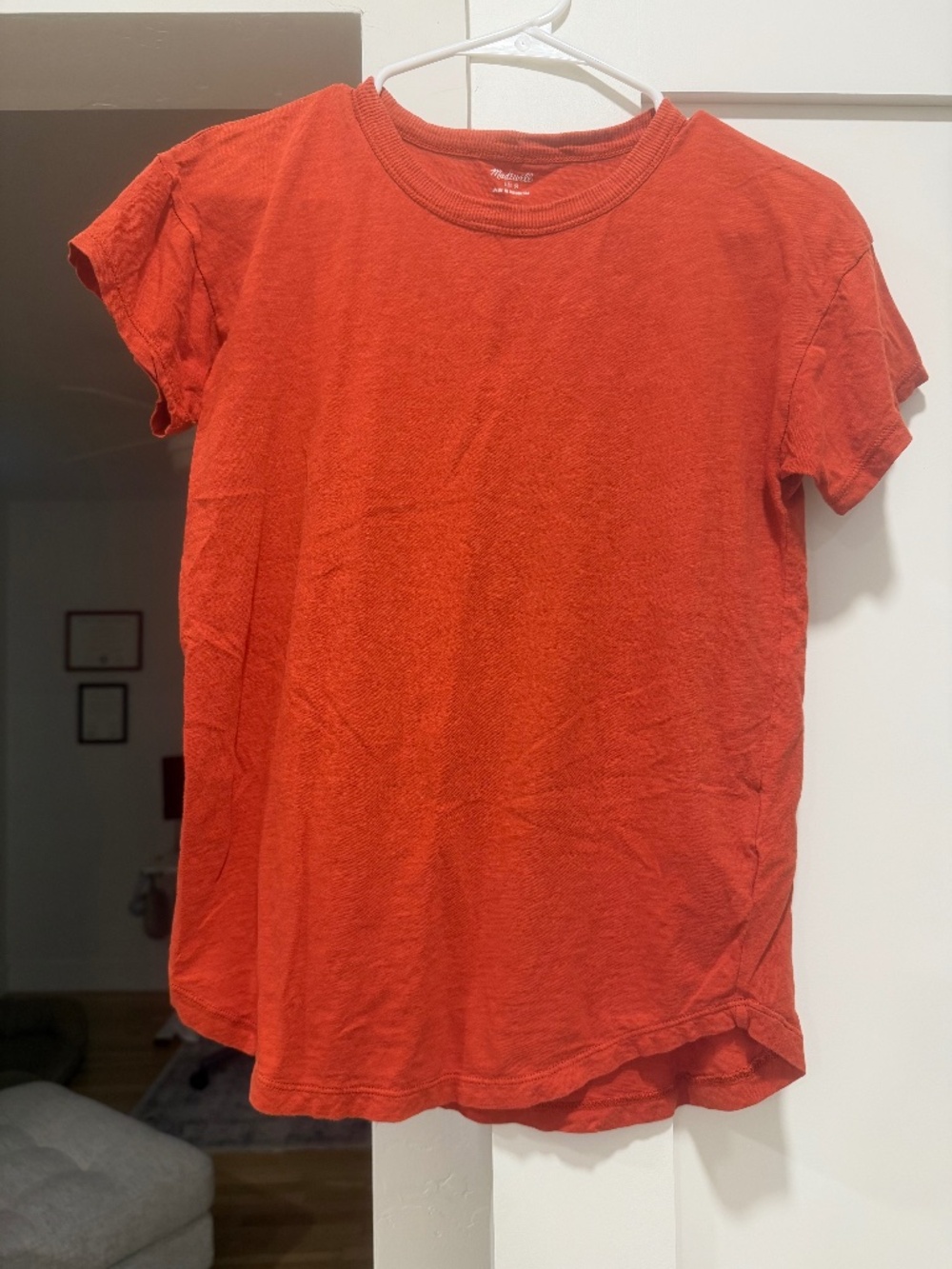 Madewell T Shirt